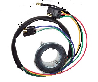 624 - PLAQUETA GIRO F7000 D/76